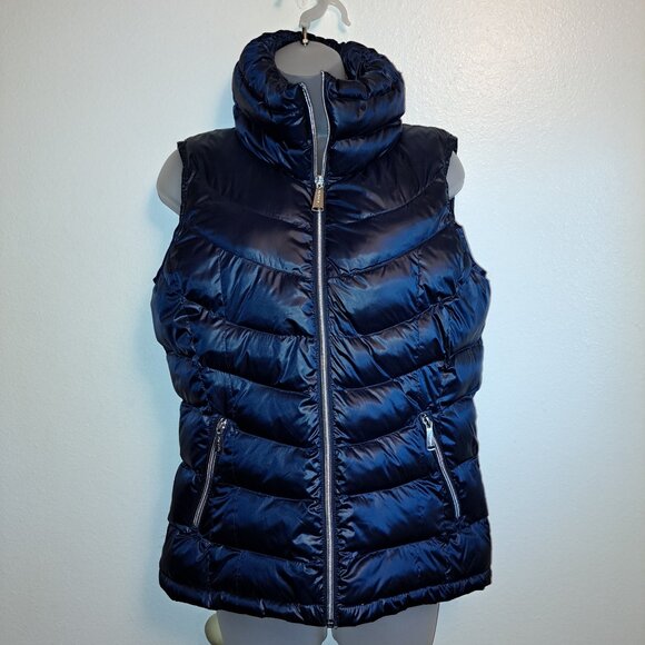 Calvin Klein Jackets & Blazers - Calvin Klein Women's Puffer Vest Size Small